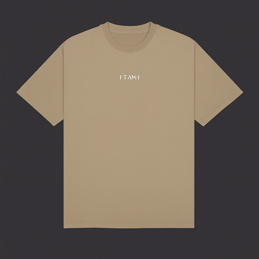 SAND OVERSIZE