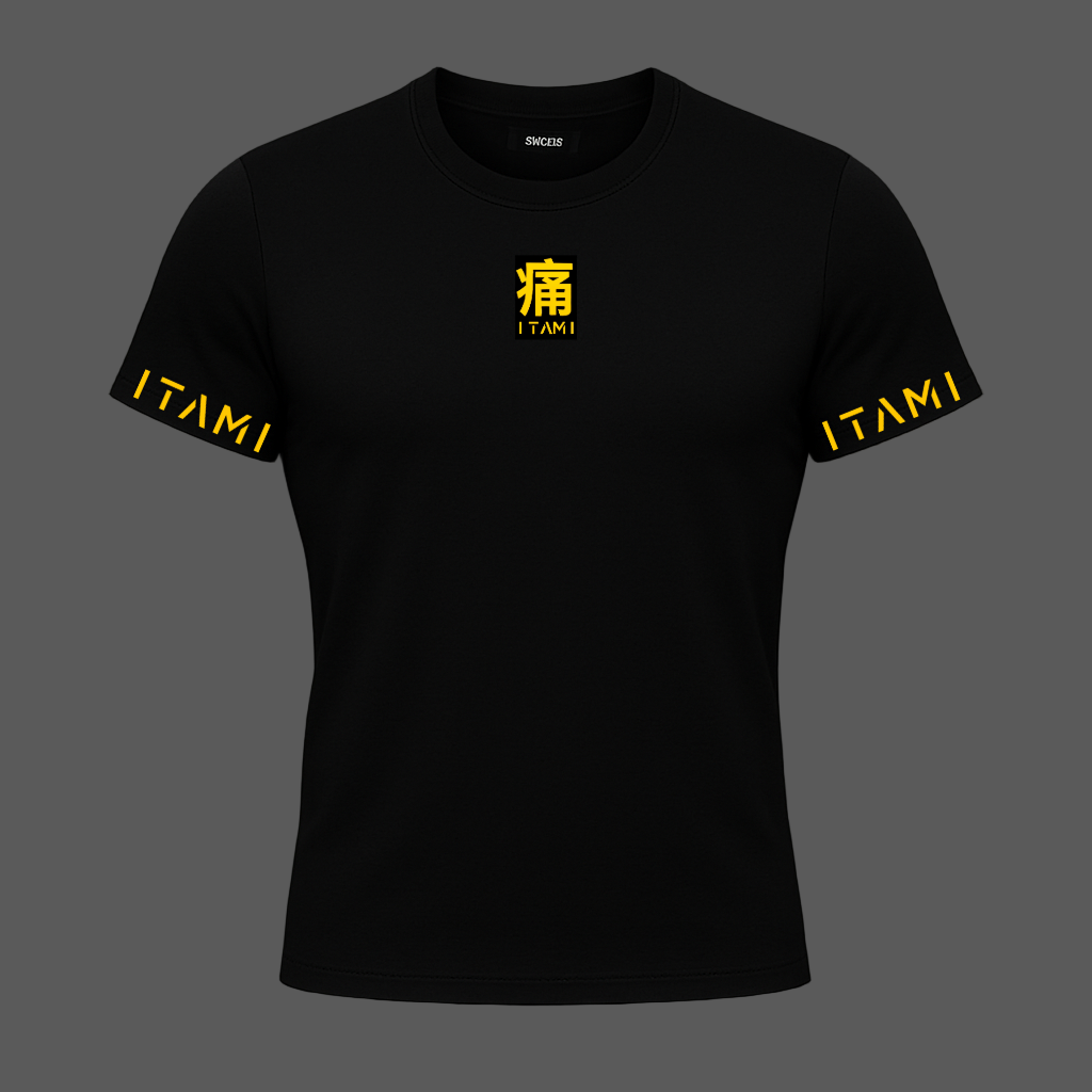 KOKORO PERFOMANCE - ITAMI FITNESS BRAND