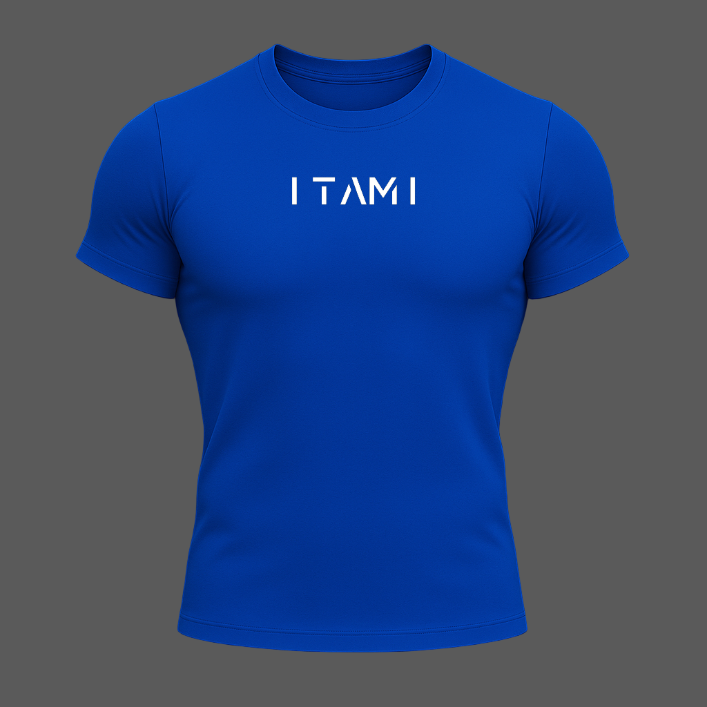 VOLT PERFOMANCE TEE