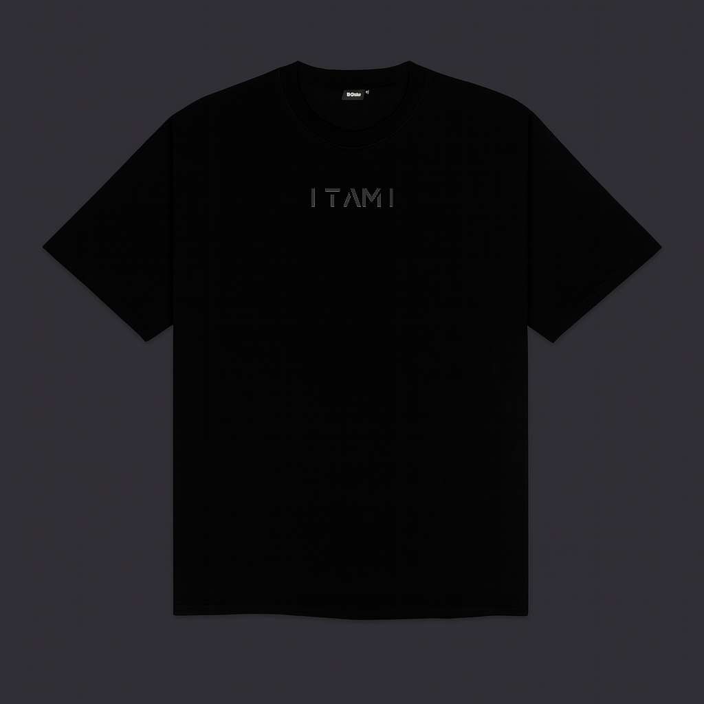 KAGE OVERSIZE TEE