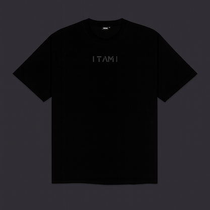 KAGE OVERSIZE TEE