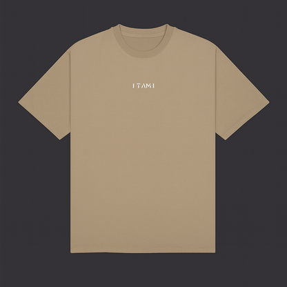 SAND OVERSIZE