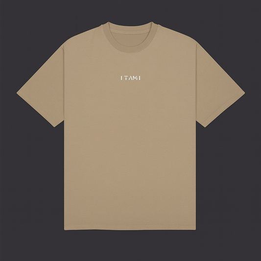 SAND OVERSIZE