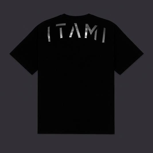 KAGE OVERSIZE TEE
