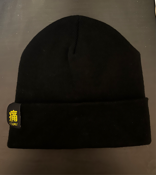 FUYU BEANIE CAP