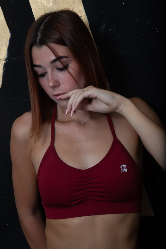 AKAI BRA - BORDEAUX