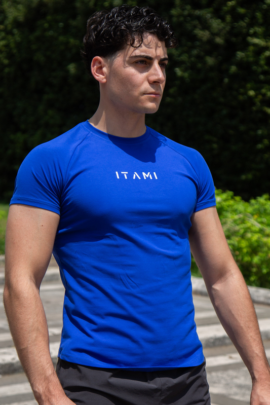 VOLT PERFOMANCE TEE