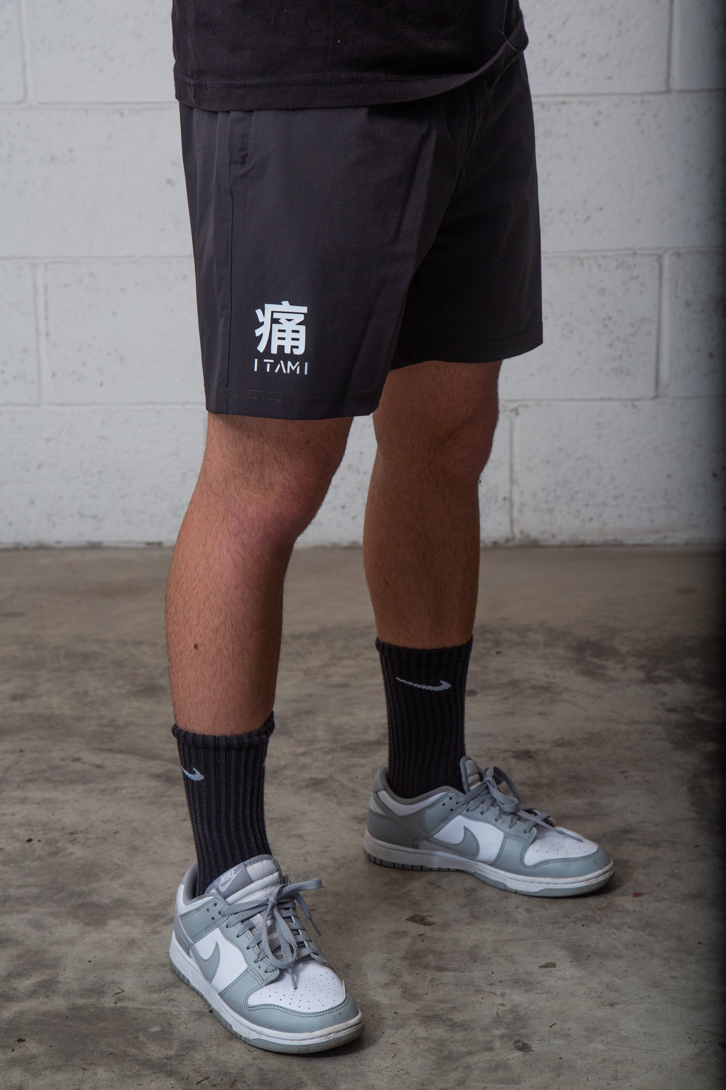 UNIT SHORTS