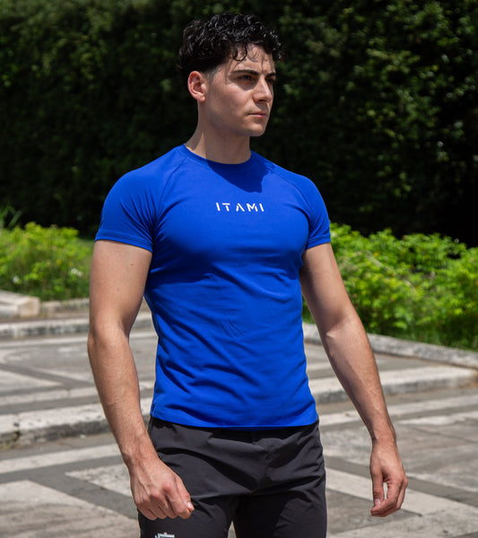 VOLT PERFOMANCE - ITAMI FITNESS BRAND