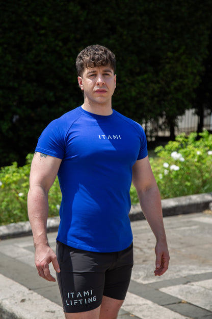 VOLT PERFOMANCE TEE