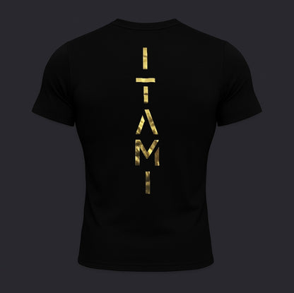 ALPHA PERFORMANCE TEE - NERA