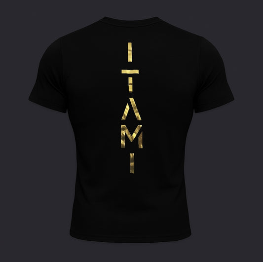 ALPHA PERFORMANCE TEE - NERA