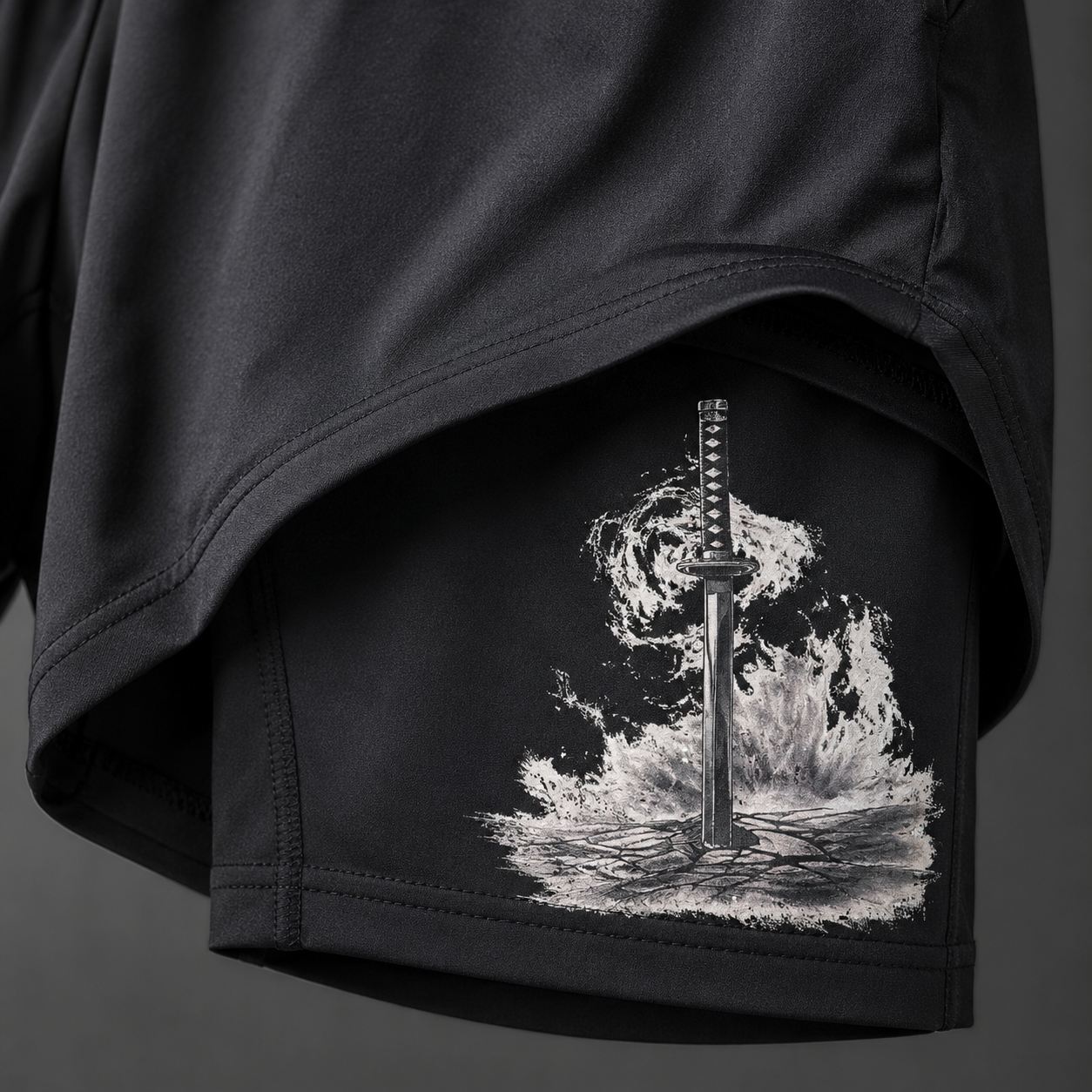 KATANA SHORTS ULTRA