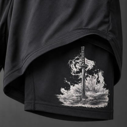 KATANA SHORTS ULTRA