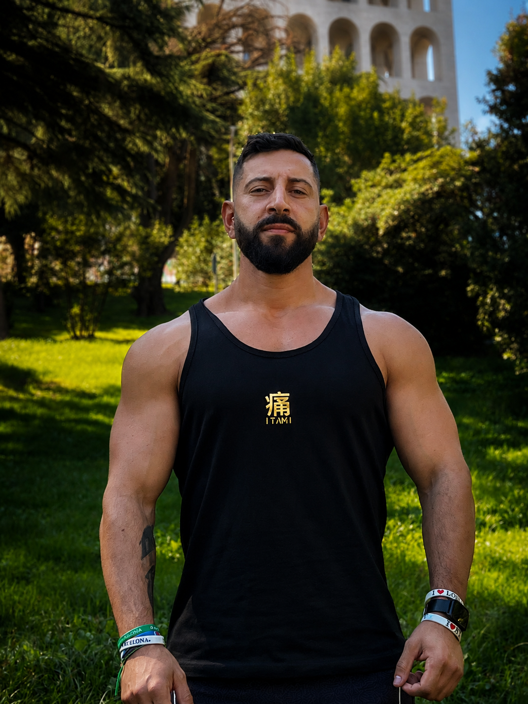 MAVERICK TANK
