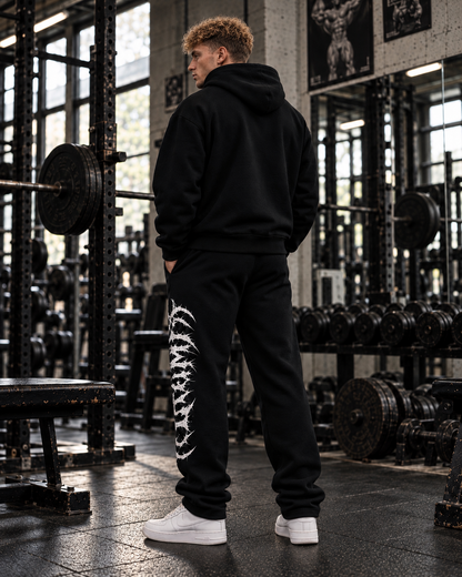 NOCTIS OVERSIZED JOGGERS