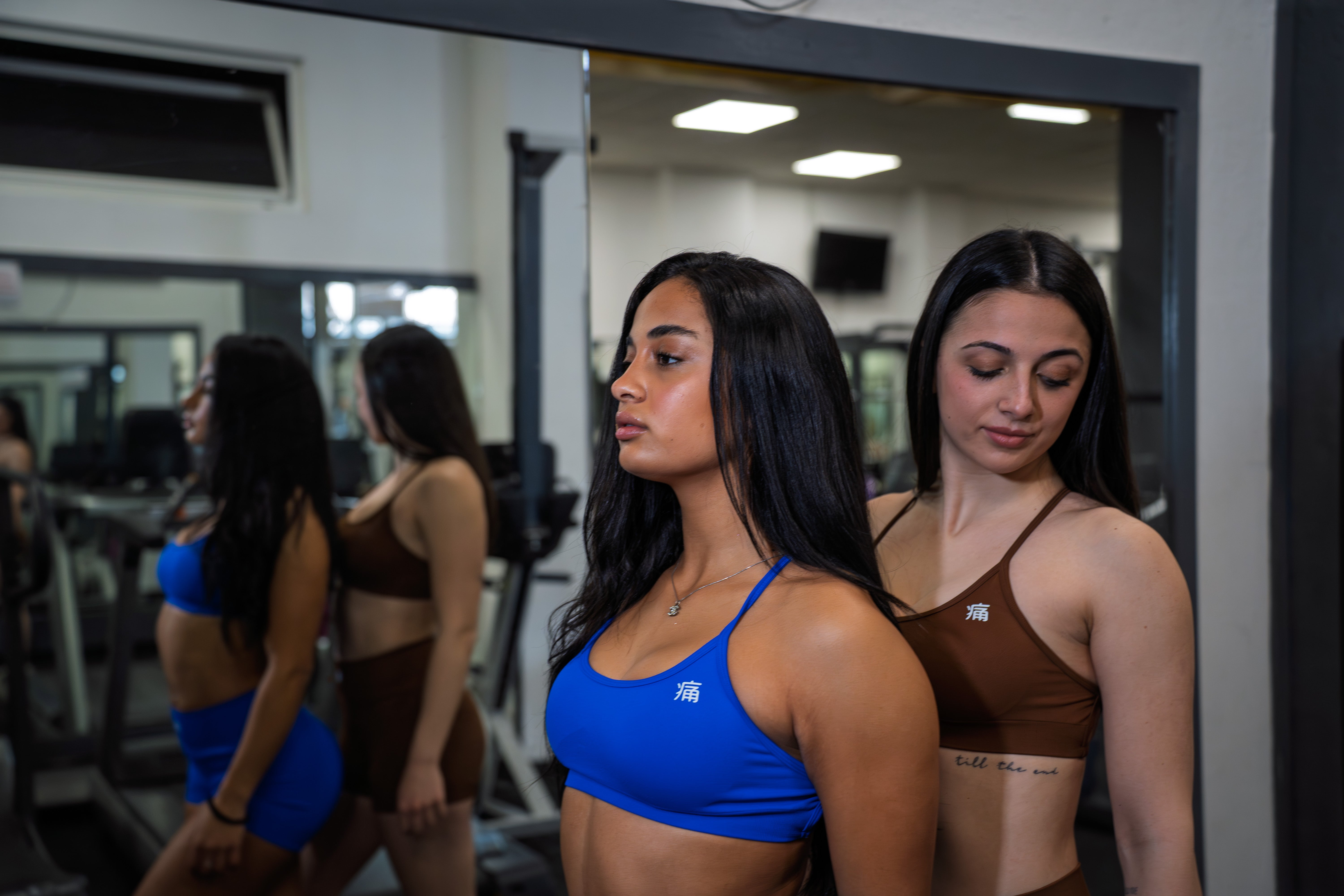 ITAMI FITNESS BRAND