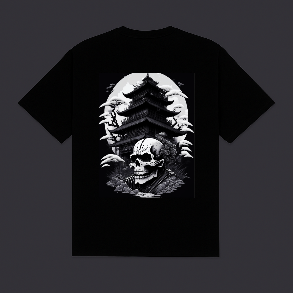 REVENANT OVERSIZE