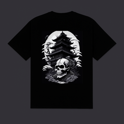 REVENANT OVERSIZE