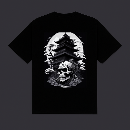 REVENANT OVERSIZE