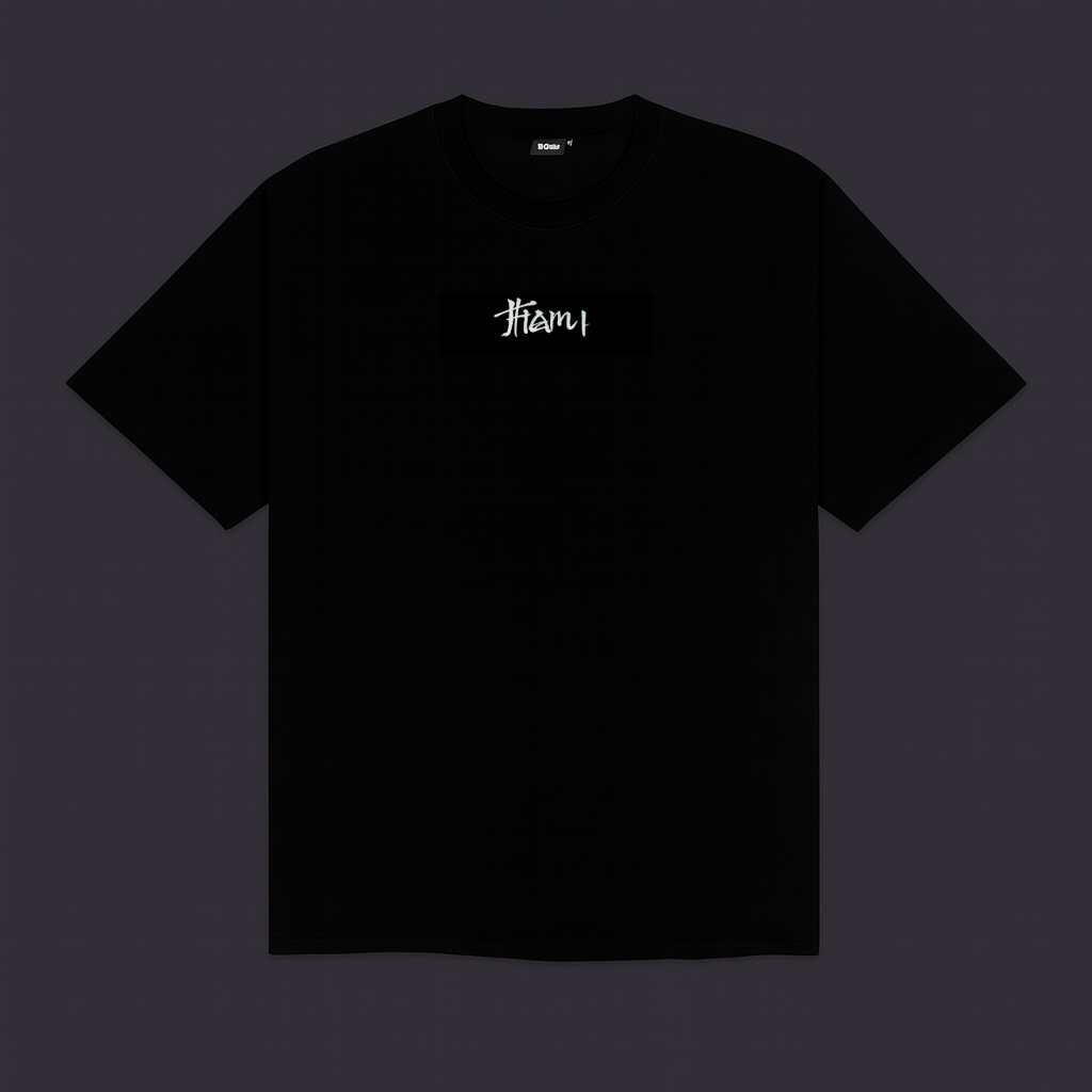 REVENANT OVERSIZE