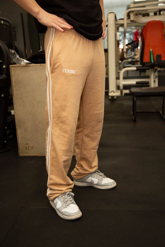 RONIN JOGGERS OVER - SAND