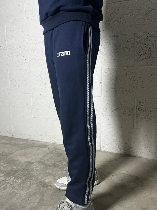RONIN JOGGERS OVER - BLUE NAVY