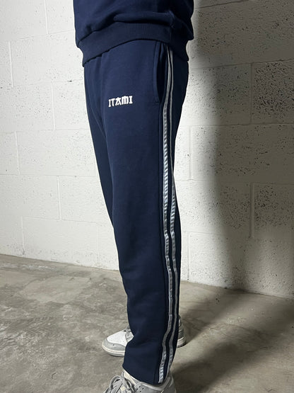 RONIN JOGGERS OVER - BLUE NAVY