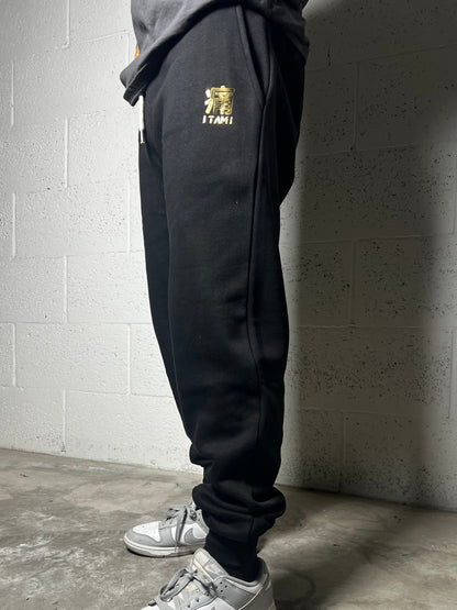 ESSENTIAL JOGGERS